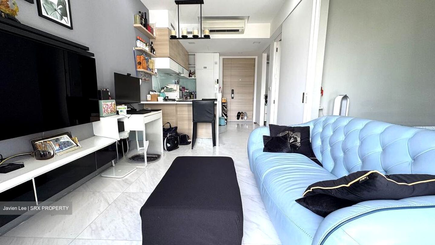 VIIO @ Balestier (D12), Apartment #501690441
